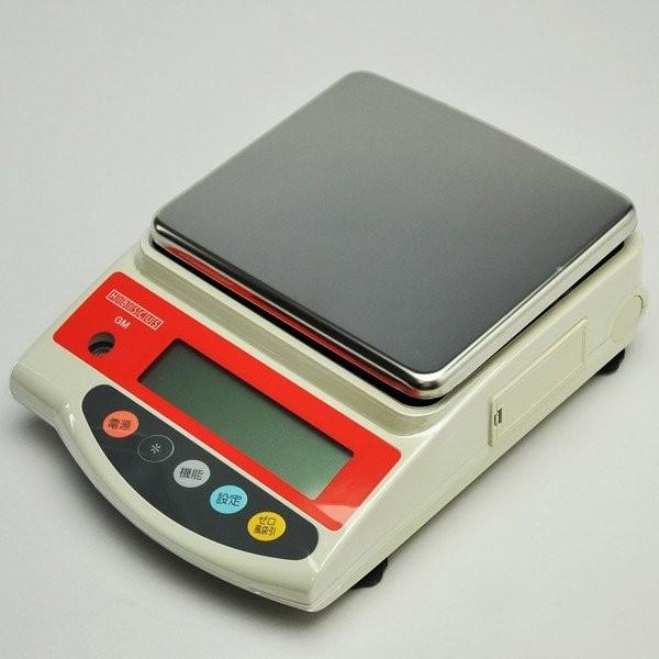 ハイビスカス 現場密度測定用電子天秤 12kg GM2-12KH 最少目盛0.5g ひょう量12kg...