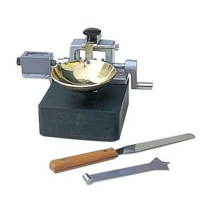 三洋試験機工業 液性限界測定装置 LS-344 （カウンター付）