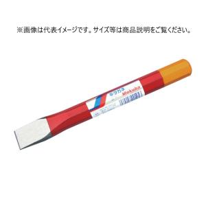 MOKUBA A-1 平タガネ 10x140x9.5mm モクバ 小山刃物製作所の商品画像