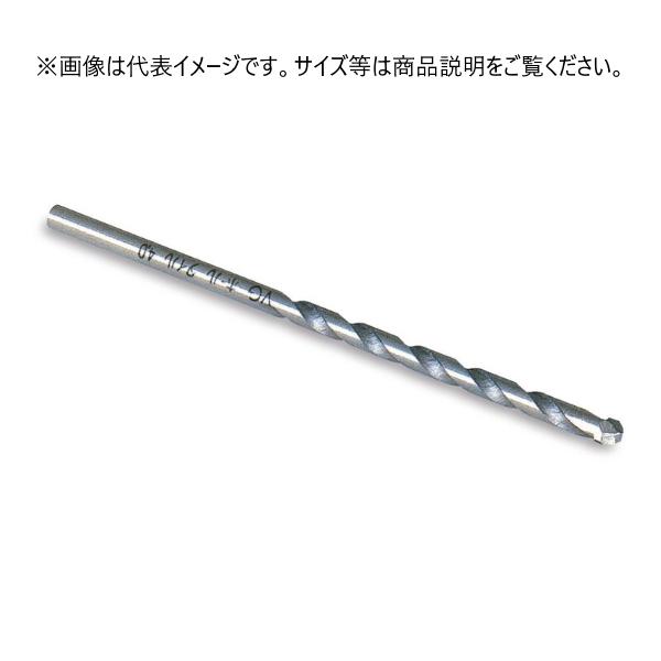 ミヤナガ　磁器タイル用ドリル　刃先径3.0mm　全長85mm　Z030　1本