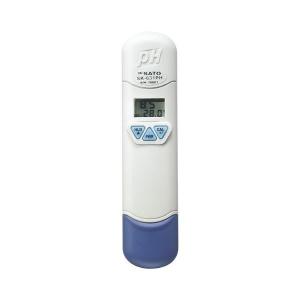 佐藤計量器 skSATO ポケットタイプpH計 SK-631PH