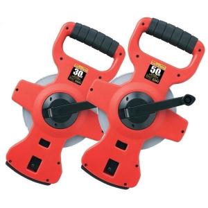 マイスチール マイゾックス 鋼製巻尺 MYS-50 218434