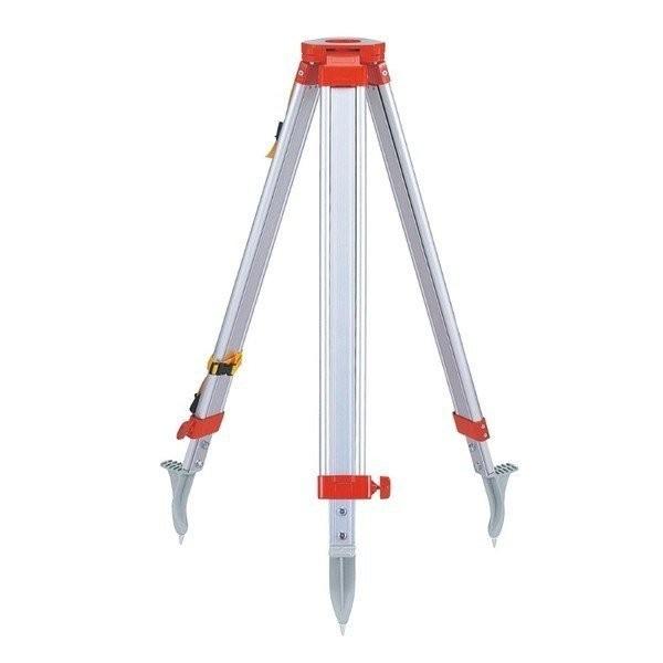 MYZOX マイゾックス ランドレッグ LAN2-OT アルミ製三脚 オレンジ 平面35mmねじ （...