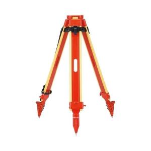 myzox（マイゾックス） 精密木脚 PMW3-OT 木製三脚 平面35mmねじ [測量