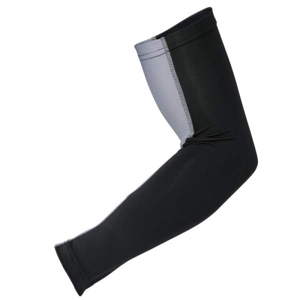 (４個までメール便選択可) おたふく手袋 JW-619 BT冷感・消臭パワーストレッチアームカバーメ...