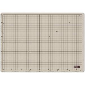 OLFA オルファ 135B カッターマットA3 グリッド入り