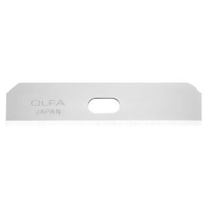 オルファ XB243 セーフティカッターコンパクト替刃 10枚入 OLFA