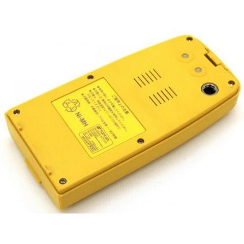 [セル交換サービス] トプコン BT-52QA Ni-MH 2700mAh CS-220/CS-23...