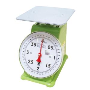 シンワ測定 70084 上皿自動はかり 4kg 取引証明用