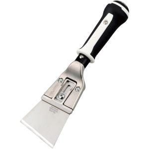 TAJIMA タジマ パーフェクトヘラ250はがし80 PHR-25H80 長さ250mm