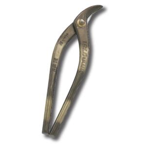 種光 ステン用SLD 立切エグリ180mm マジック 全長190mm 刃長28mm