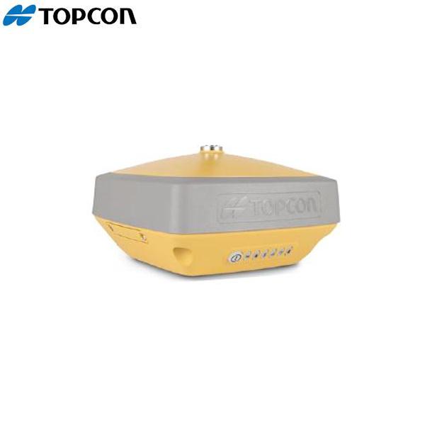 トプコン HiPer VR GGBT GNSS受信機 TOPCON　要納期確認