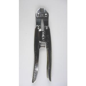 椿モデル　総磨きオールステン　ミニカッター