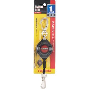 Tajima（タジマ） 充電式 LEDヘッドライト KEEPJUST KJS100A-B47