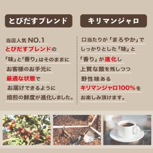 【初回購入限定】お試しセット200g とびだす...の詳細画像3