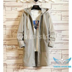 サマートレンチコート メンズファッション の商品一覧 ファッション 通販 Yahoo ショッピング