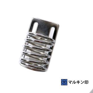 マルキン印 スチール工具差し #2366 モンキー差しなどに