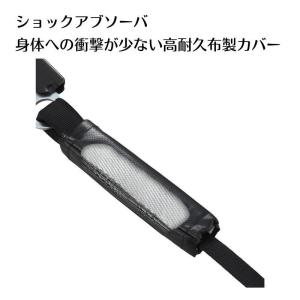 TAJIMA タジマ ハーネス用胴ベルト用ロッ...の詳細画像3
