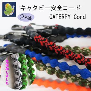 キャタピー安全コード2kg