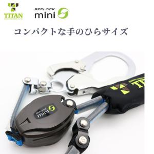 TITAN タイタン リーロックミニ フルハー...の詳細画像3