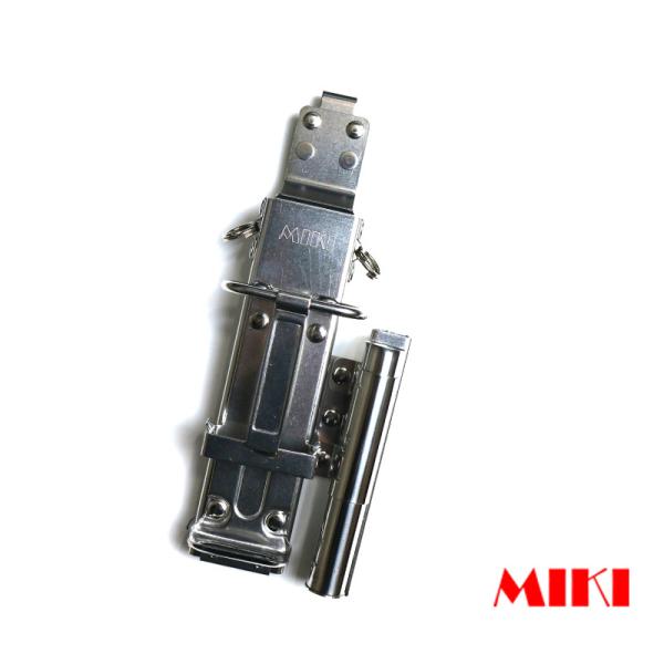 MIKI SPH100X（A-3)　ハッカー・カッター・折尺・16mm中字ペン