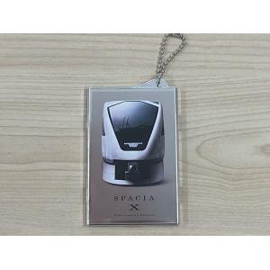 スペーシアＸタッチアンドゴー