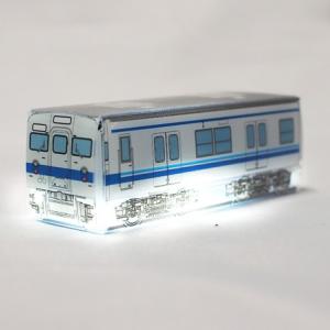 東武８０００系 ＬＥＤライト
