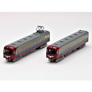 鉄道コレクション東武鉄道5700系 青帯車 ２両セット B
