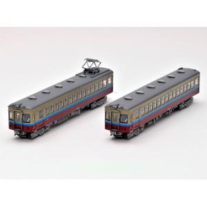 鉄道コレクション東武鉄道10030型(11267編成)2両 鉄道コレクション東武鉄道10030型(11267編成)2両