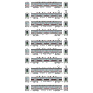鉄道コレクション 東武鉄道9000系9101編成 現行仕様 10両セット