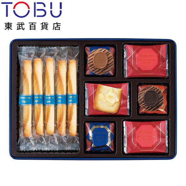 【お歳暮】〈ヨックモック〉セックバリエ【送料無料】※11/20(木)より順次お届け