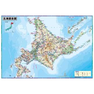 北海道全図