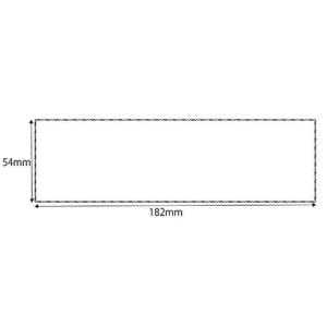 B2判 世界地図カレンダー 1000枚 ビニー...の詳細画像4