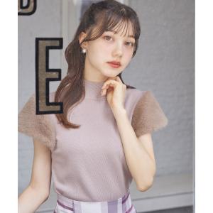 【新品未使用】袖ファー トップス M 2025年9月】袖ファー トップスのおすすめ人気ランキング - Yahoo