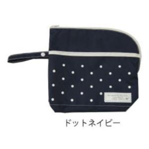 消臭おむつポーチ 防臭・抗菌・防菌・制菌効果で、急なお泊りやお出掛けにも、安心