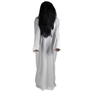 ハロウィン 貞子 カツラ アニメキャラクターコスプレ衣装 の商品一覧 仮装 変装 パーティグッズ ゲーム おもちゃ 通販 Yahoo ショッピング