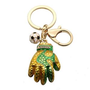 サッカーキーホルダー手作りの商品一覧 通販 Yahoo ショッピング