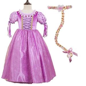 ラプンツェル 髪飾り 子供の商品一覧 通販 Yahoo ショッピング