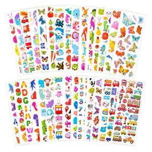 数字 シール かわいいの商品一覧 通販 Yahoo ショッピング