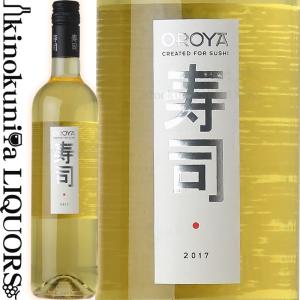 オロヤ 寿司ワイン 白  白ワイン やや辛口 750ml スペイン Vino de la Tierra de Castilla OROYA SUSHI WINE