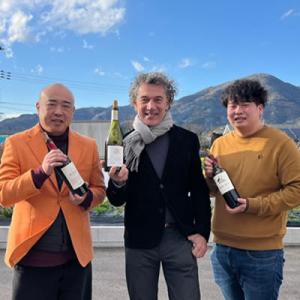 レ タンヌ オクシタン カベルネ ソーヴィニヨ...の詳細画像3