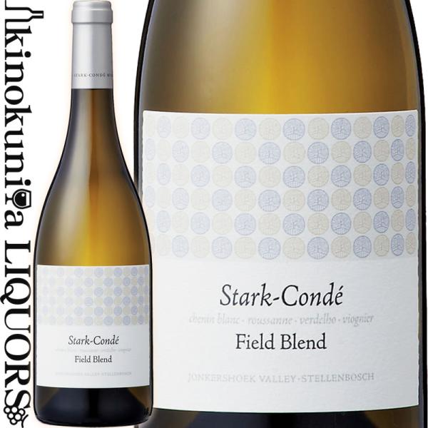 スターク コンデ ザ フィールド ブレンド [2024] 白ワイン 辛口 750ml  南アフリカ ...