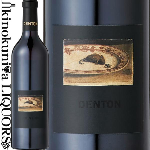 デントン ネッビオーロ [2019] 赤ワイン フルボディ 750ml / オーストラリア ヴィクト...