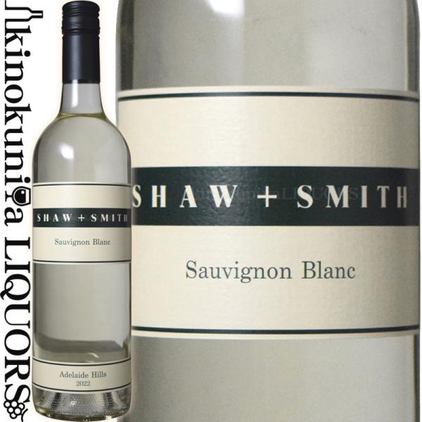 ショウ アンド スミス / ソーヴィニヨン・ブラン [2021] 白ワイン 辛口 750ml / オ...
