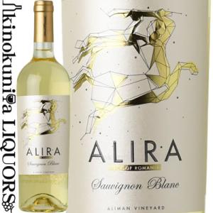 アリラ ソーヴィニヨン ブラン [2021] 白ワイン 辛口 750ml ルーマニア ドブルオジャ D.O.C. -C.M.D. OLTINA ALIRA SAUVIGNON BLANC｜tochikame