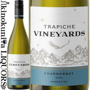 トラピチェ / ヴィンヤーズ シャルドネ [2024] 白ワイン 辛口 750ml / アルゼンチン...