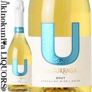 ユー バイ ウンドラーガ / スパークリング ブリュット [NV] 白 スパークリングワイン 辛口 ...