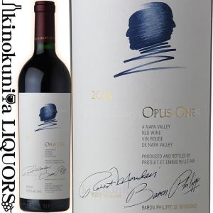 オーパス・ワン（OPUS ONE） Opus One 2019年 750ml 高級木箱入り 税込
