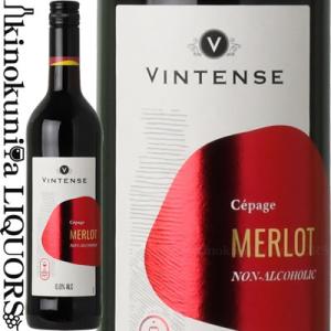 ヴィンテンス メルロー [NV] 赤ワイン やや辛口 750ml ベルギー ネオブュル社 Neobu...