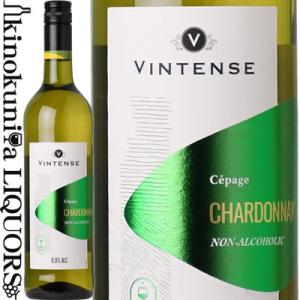 ヴィンテンス シャルドネ [NV] 白ワイン やや辛口 750ml ベルギー ネオブュル社 Neob...